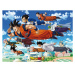 GB eye Dragon Ball Super Chibi Goku & Friends Posters 2-Pack 52 x 38 cm