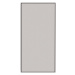 Svetlosivá závesná skrinka 46x91 cm Edge by Hammel – Hammel Furniture