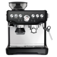 Sage BES875BKS espresso, čierna