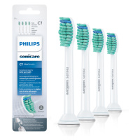 PHILIPS SONICARE ProResults HX6014/07 náhradné hlavice 4 ks