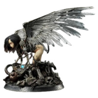 Socha Prime 1 Štúdio Alita: Battle Angel Statue 1/4