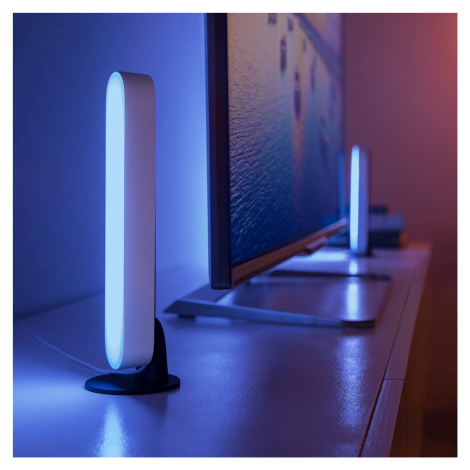 Philips Hue Play Lightbar, rozšírenie 1 ks biele