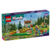 LEGO® Friends 42622 Lukostrelnica na dobrodružnom tábore