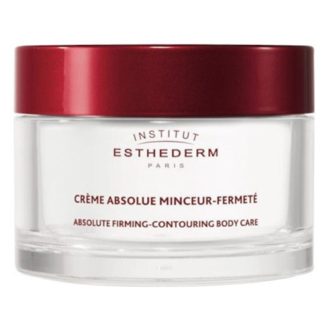 Institut Esthederm Zoštíhľujúci a spevňujúci telový krém (Absolute Firming-Contouring Body Care)