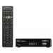 EMOS J6015 SET-TOP BOX EMOS EM190-L HD HEVC H265 (DVB-T2)