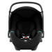 ROMER Baby-Safe 3 i-Size Flex Base 5Z Bundle 2023 Space Black