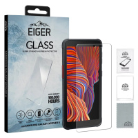 Ochranné sklo Eiger GLASS Screen Protector for Samsung Galaxy Xcover 5 (EGSP00755)