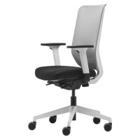 Kancelárska otočná stolička TO-SYNC PRO TrendOffice