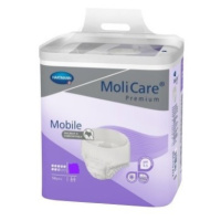 MOLICARE Premium mobile 8 kvapiek L 14 kusov