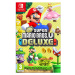 New Super Mario Bros U Deluxe (SWITCH)