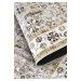 Kusový koberec Imagination New 106043 Cream/Gold z kolekce Elle - 80x150 cm ELLE Decoration kobe