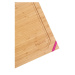 Bambusová doska 38.1x30.5 cm Mineral - Bonami Essentials
