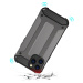 Odolné puzdro na Apple iPhone 13 mini Forcell Armor čierne