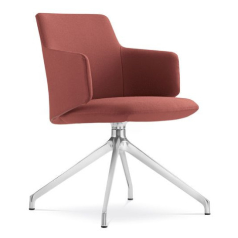 LD SEATING - Kreslo MELODY MEETING 360,F70