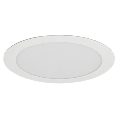 LED60 VEGA-R White 12W WW 850/1400lm - Svítidlo LED vestavné typu downlight Greenlux