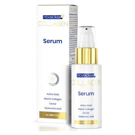 BIOTTER NC COLLAGEN zpevňujúce sérum 30 ml