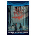 DC Comics Batman Detective Comics 2: The Victim Syndicate (Rebirth)