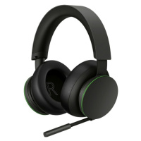 Xbox Wireless Headset