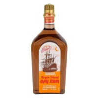 Clubman Virgin Island Bay Rum voda po holení 355 ml