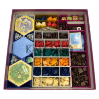 Kalkared Catan Expanze Insert (953E)