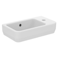 Umývadlo Ideal Standard i.Life 45x25 cm otvor pre batériu vpravo T458601