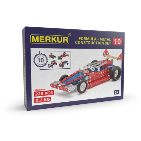 Merkur - Formule - 223 ks