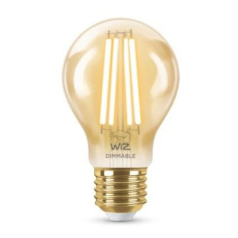 Smart LED Žiarovka Wiz SMART WZE21026011-A