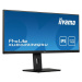 iiyama ProLite XUB3493WQSU-B5 širokouhlý monitor 34"