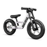 BERG Bike Cross White Handbrake