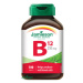 JAMIESON Vitamín B12 metylkobalamín 250 µg 100 tabliet