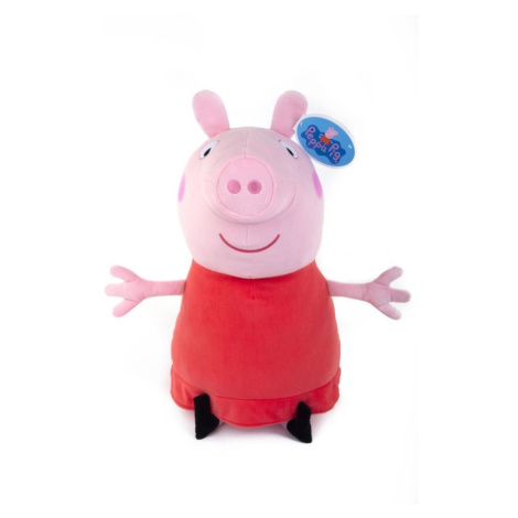Plyšové prasiatko Peppa 50 cm ALLTOYS