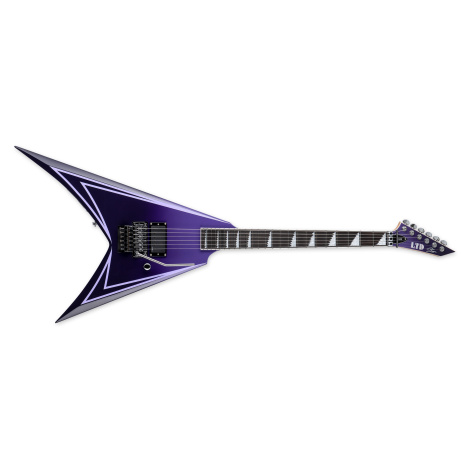 ESP LTD Alexi Hexed Sawtooth