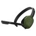 PDP LVL 1 Chat Headset Camo Green (PlayStation)