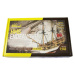 MINI MAMOLI HMS Endeavour 1:143 kit