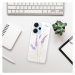 Odolné silikónové puzdro iSaprio - Lavender - Xiaomi Redmi Note 13 Pro+ 5G