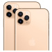 Apple iPhone 11 Pro Max 256GB zlatý