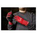 MILWAUKEE Zimné rukavice odolné proti prerezaniu Stupeň 1 M/8