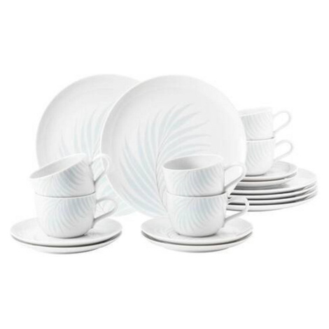 Seltmann Weiden KÁVOVÝ SERVIS porcelán keramika