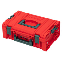 QBRICK SYSTEM PRO Technician Case 2.0 Red Ultra HD - Technický kufrík