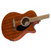 Fender FA-135CE Concert All-Mahogany WN NA