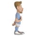 MINIX Football 7 cm: Manchester City - Kevin De Bruyne