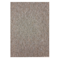 Béžový vonkajší koberec 80x150 cm Zagora – Ayyildiz Carpets