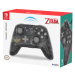 Hori bezdrôtový herný ovládač HORIPAD Wireless Legend of Zelda (Switch)