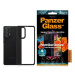 Kryt PanzerGlass ClearCase Samsung A72 A725 black (0296)