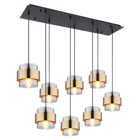 Lustre Globo