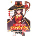 Yen Press Konosuba: An Explosion on This Wonderful World! 5