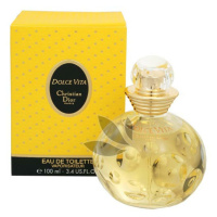 CHRISTIAN DIOR Dolce Vita Toaletná voda 100 ml