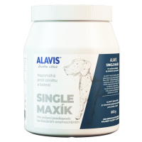 ALAVIS single Maxík pre psy - 600g