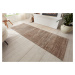 Kusový koberec Terrain 105599 Jord Cream Beige - 240x340 cm Hanse Home Collection koberce