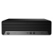 HP PC Elite SFF 800G9 i5-12500, 1x8 GB, 256 GB M.2, kl. a myš, WiFi 6e+BT, noMCR, DVDRW, zdroj 2